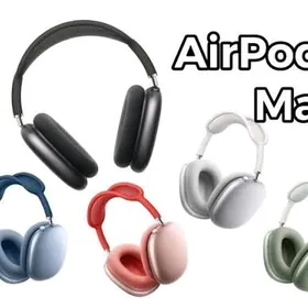 Airpods Max