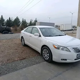 Toyota Camry 2007