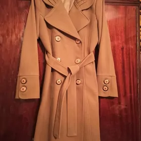 пальто "Кашемир"