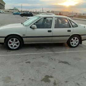 Opel Vectra 1990