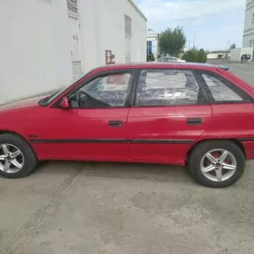 Opel Astra 1992