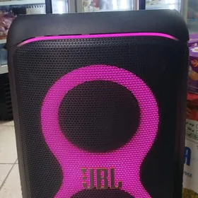 Jbl kolonka prokat