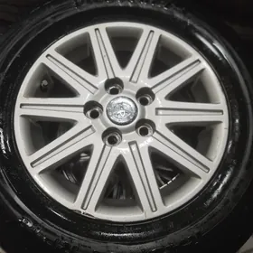 Duty kemri Grant R15