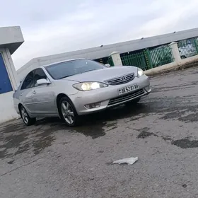 Toyota Camry 2005