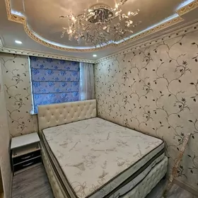 Arenda kwartira jay 2 mkr