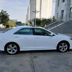 Toyota Camry 2013
