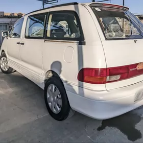 Toyota Previa 1993