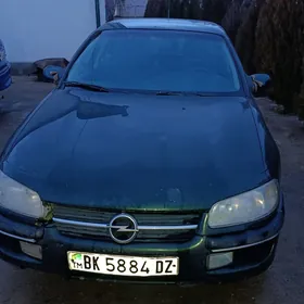 Opel Omega 1997