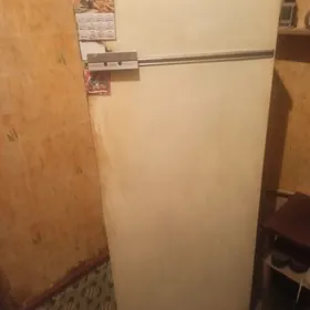 Холодильник"Бирюса"