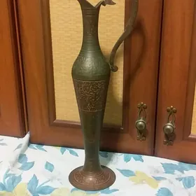 советский кувшин