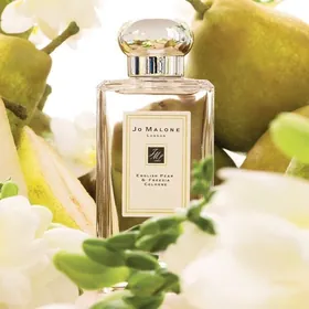 Jo malone english pear origina