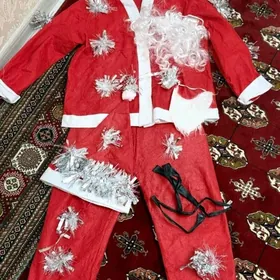 кновогодний костюм