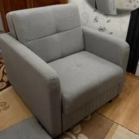 кресло кровать