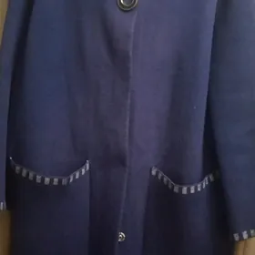 Palto yaly galyñ jemper