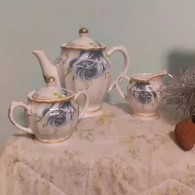 чайный набор