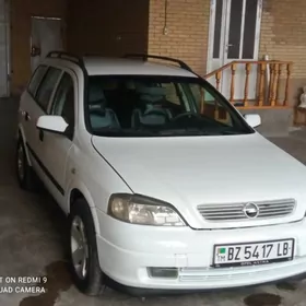 Opel Astra 2000