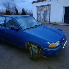 Opel Astra 1992