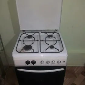 gaz plita газ плита