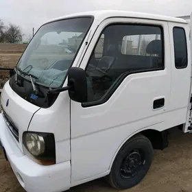 Kia Bongo 2002