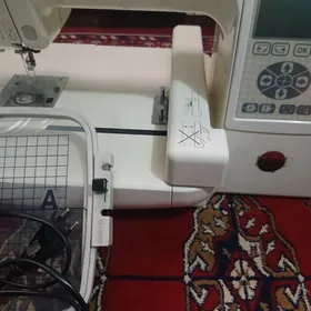 janome 230e