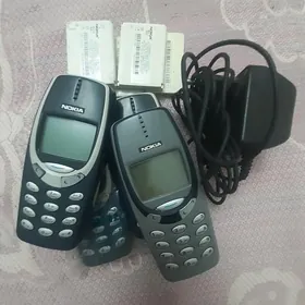 Nokia 3310