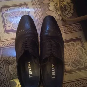 TRUST SHOES TUFLİ