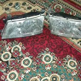 Avalon 99 komplekt oñki fara