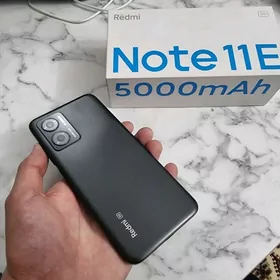 Redmi Note 11E 5G 128gb