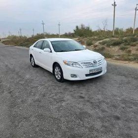 Toyota Camry 2010