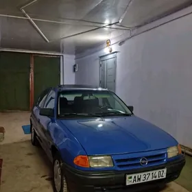 Opel Astra 1993
