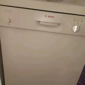 посудамоющий машинка