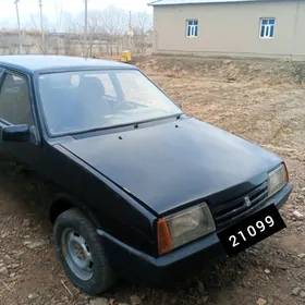 Lada 21099 2004