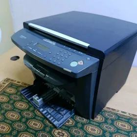 PRINTER CANON MF4018 3/1