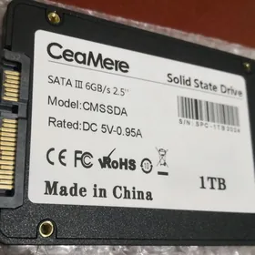 ssd 1TB