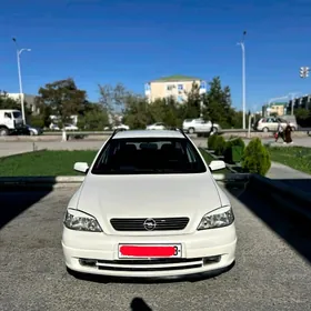 Opel Astra 1999