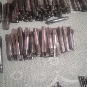 tokar tokur metjik токар метчи