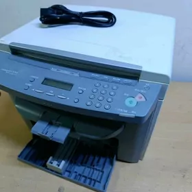 TÄZEJE CANON MF4010 3/1