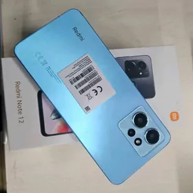 Redmi not 12