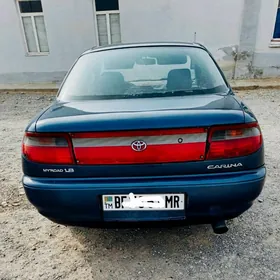 Toyota Carina 1996