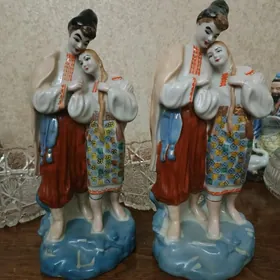 статуэтки СССР