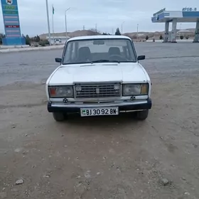 Lada 2107 2003