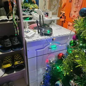 тремор,зеркало