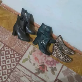 TUFLI ÄDIKLER 39 RAZMER