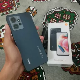 Redmi Note 12 8/128Gb