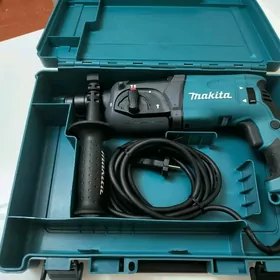 Перфоратор.  Perforator