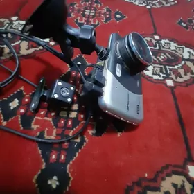 авто камера