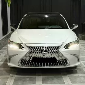 Lexus ES 350 2023
