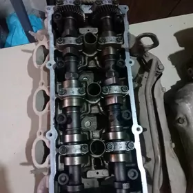 ISUZU 4HF1-iñ galowkasy