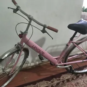 велосипед японский