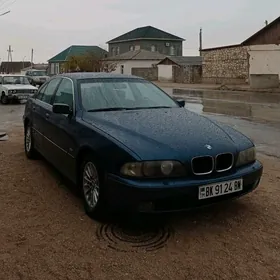 BMW 528 1998